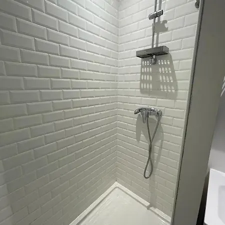 Quiet - Close To Metro Saint Michel Apartment Toulouse