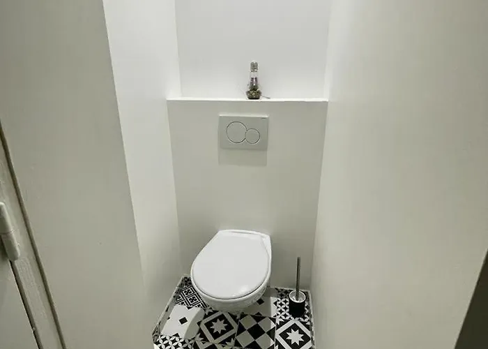 Lejlighed Quiet - Close To Metro Saint Michel