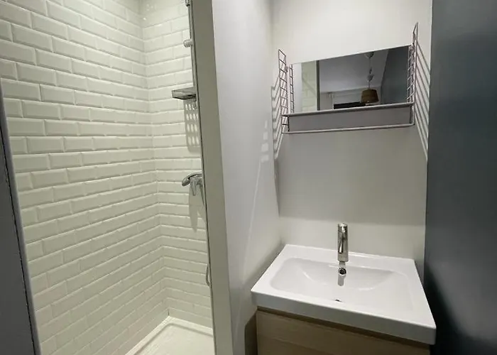 Quiet - Close To Metro Saint Michel * Toulouse